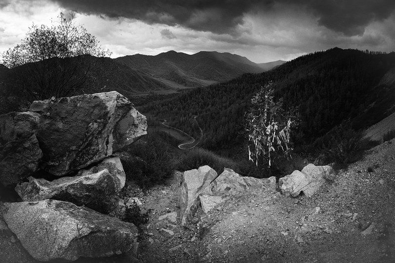 Петли Чике-Тамана фото превью