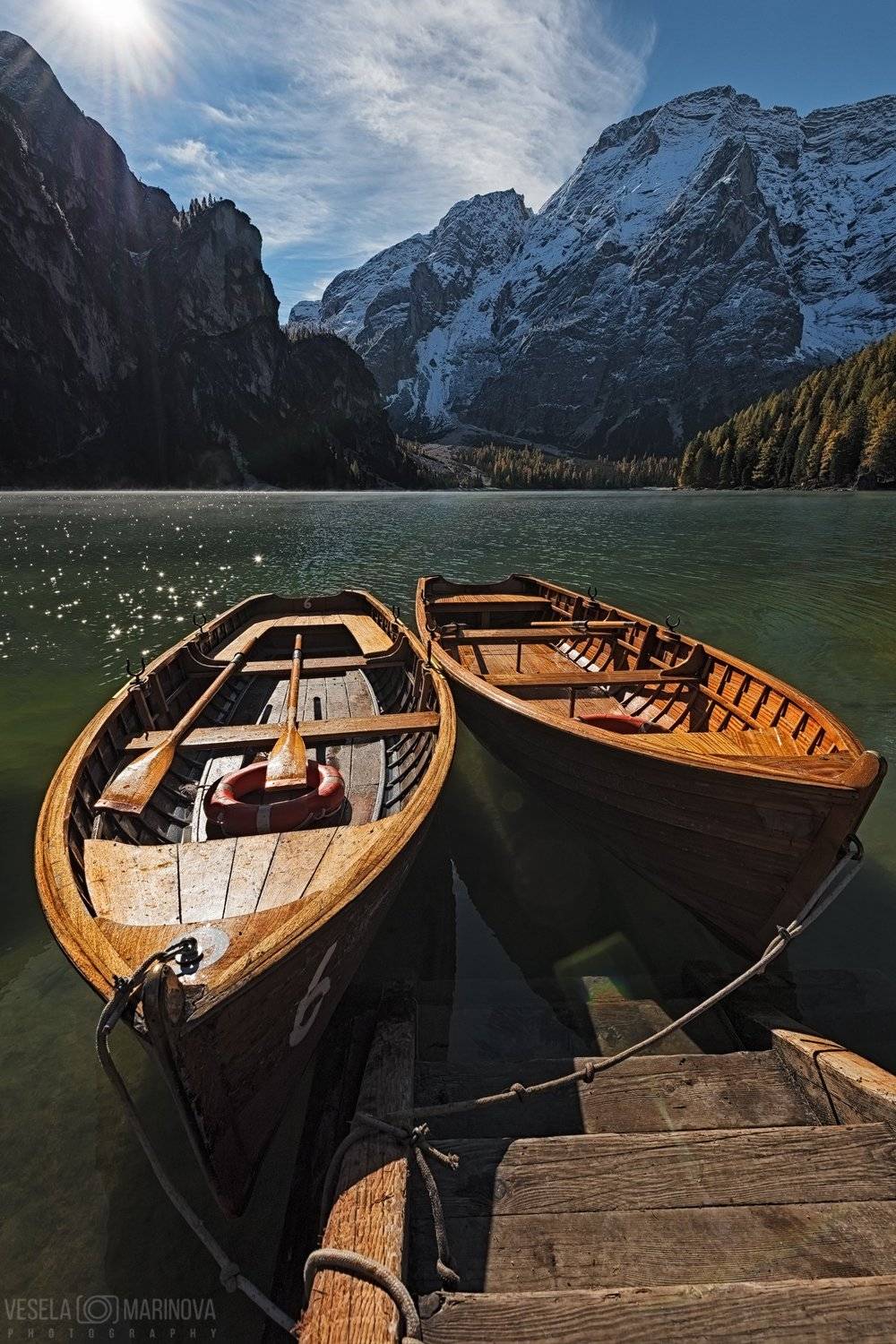 , Весела Маринова