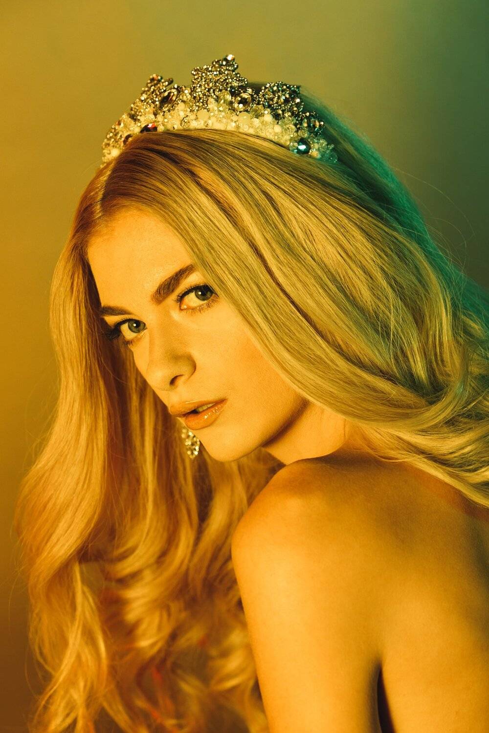 портрет,portrait, гламур, Дмитрий Александров