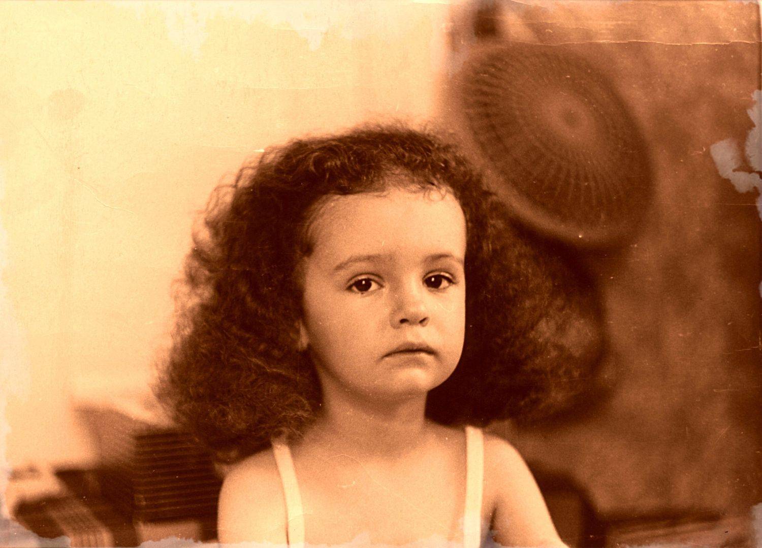 зеркало, Maria V. Gorskaya