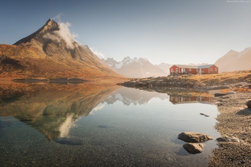 Tasermiut