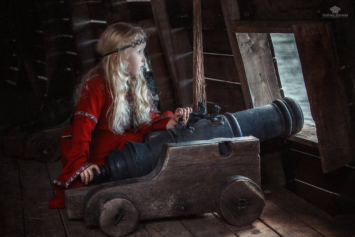 , Любовь Махиня