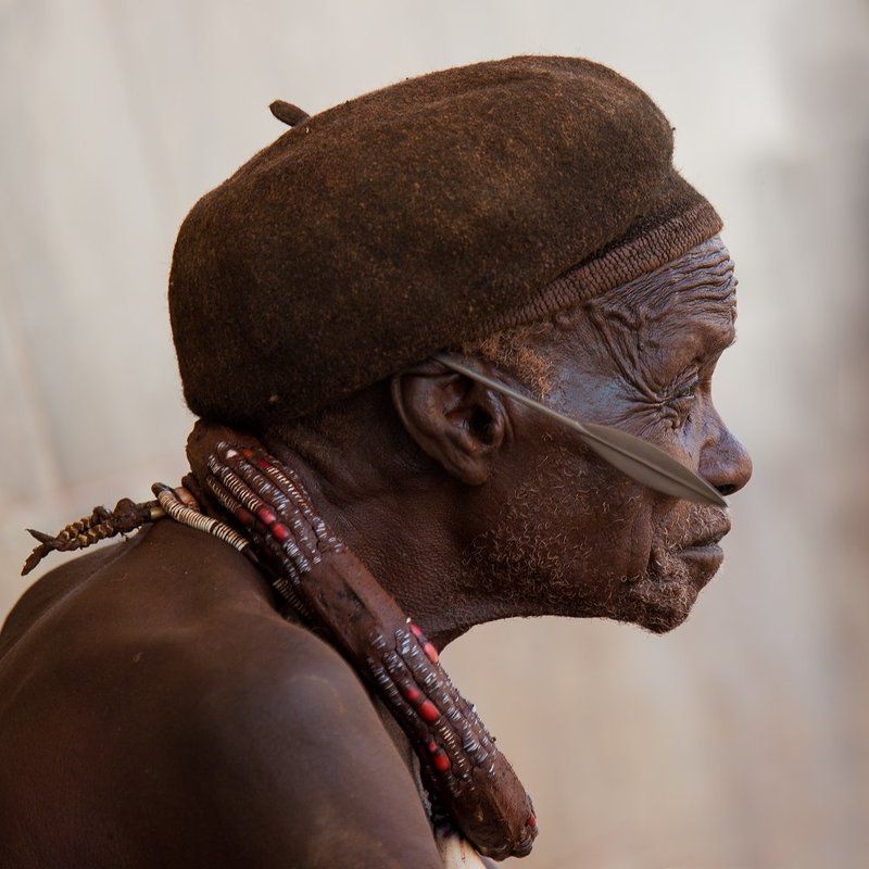 HIMBA фото превью