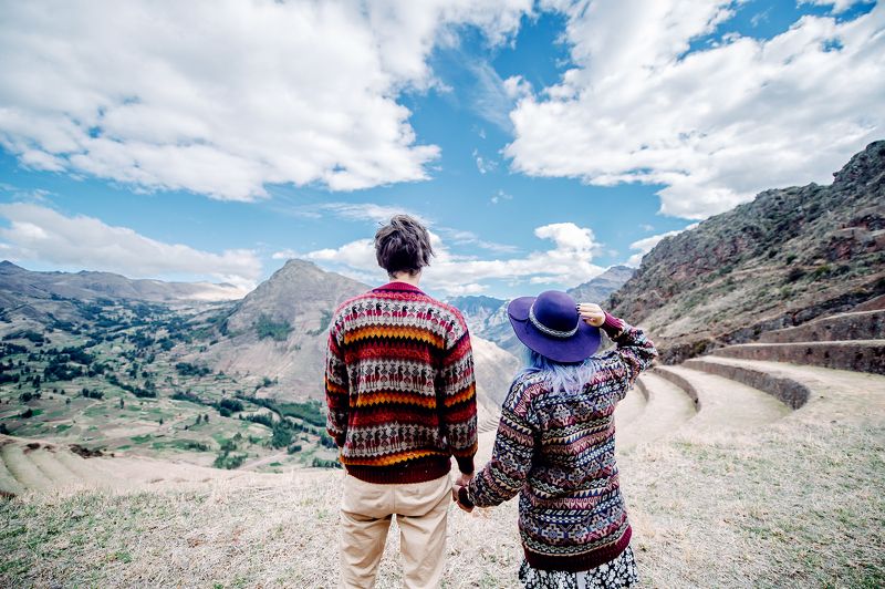 перу, путешествие, писак, travel, peru World фото превью