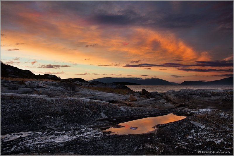 Норвегия фото превью