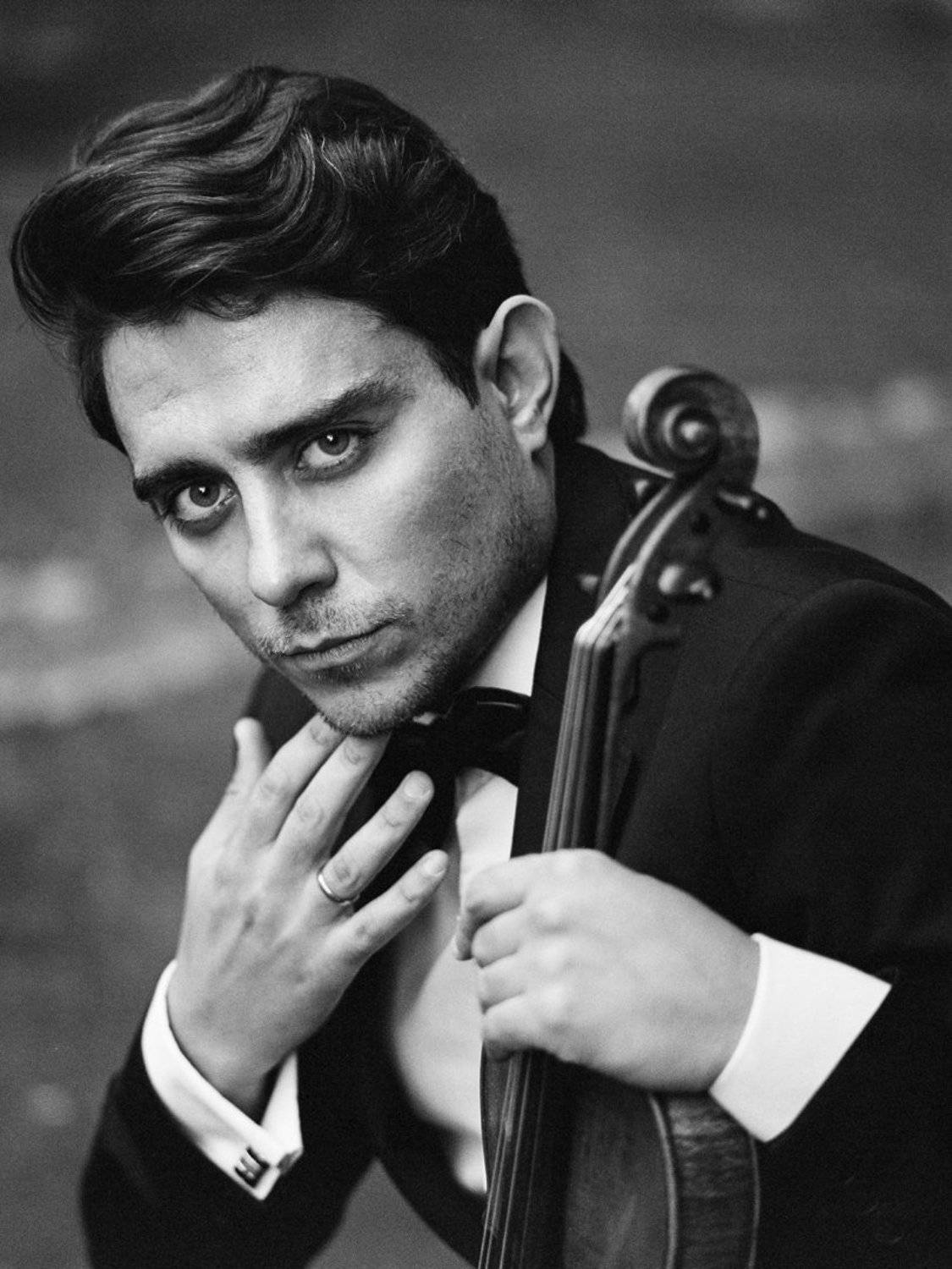 музыкант, портрет, мужчина, скрипач, пленка, броника, zenzanon, man, portrait, music, bronica, kodak, Aleksandr Nerozya