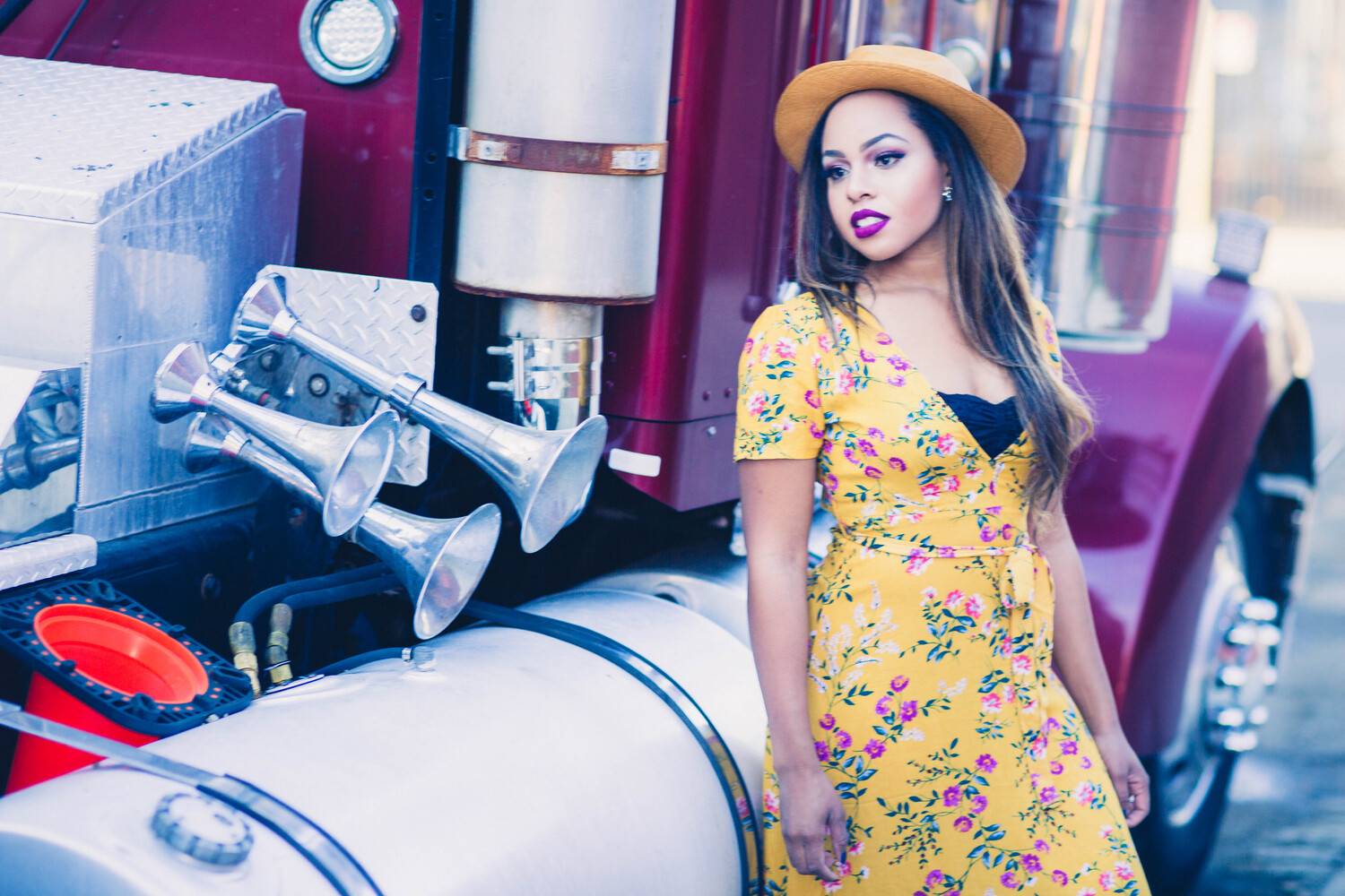 Ph: @sergioartg  Model: Lauren Henderson @laurenhendersonmusic, Сергей Гончаров