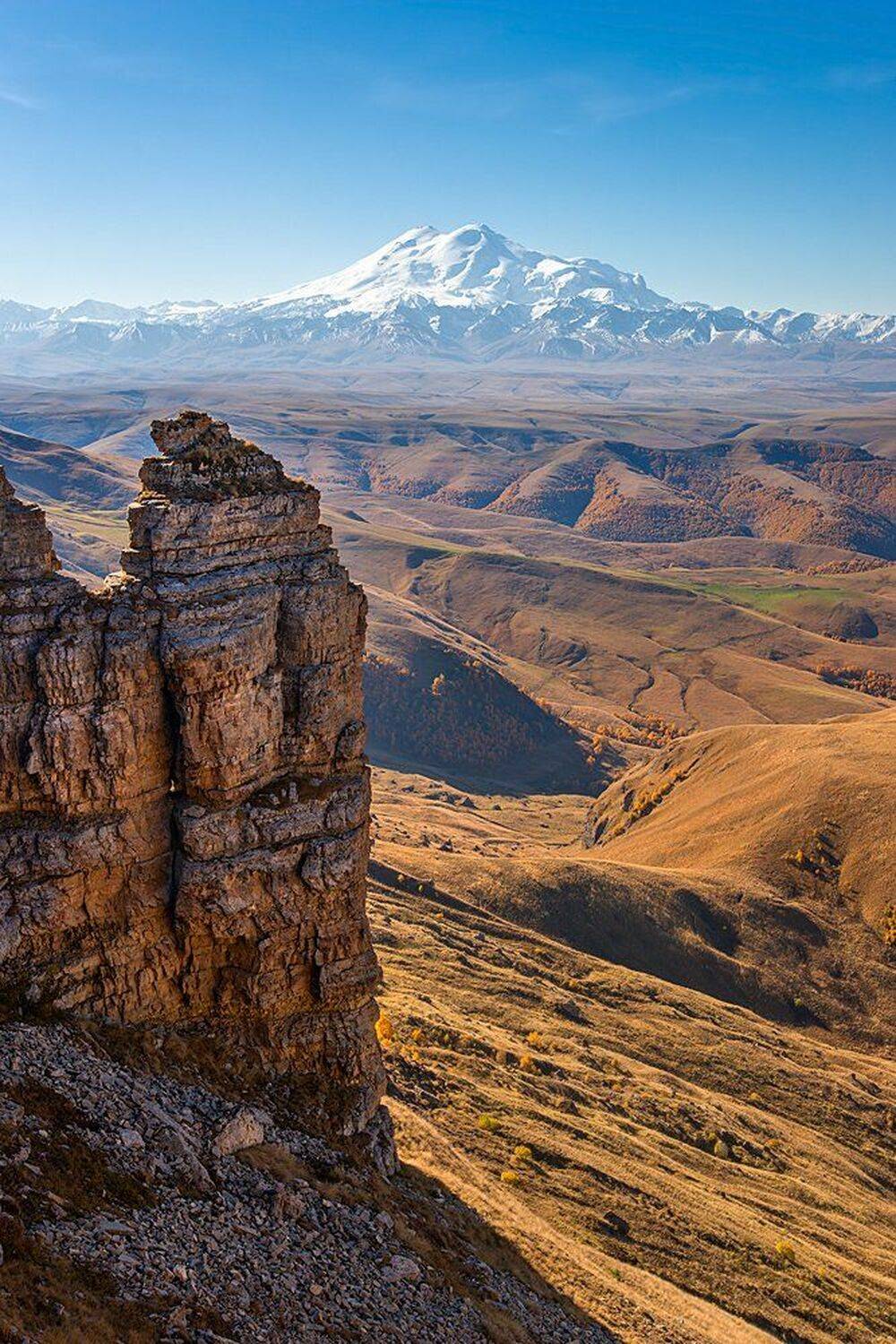 , Михаил Туркеев