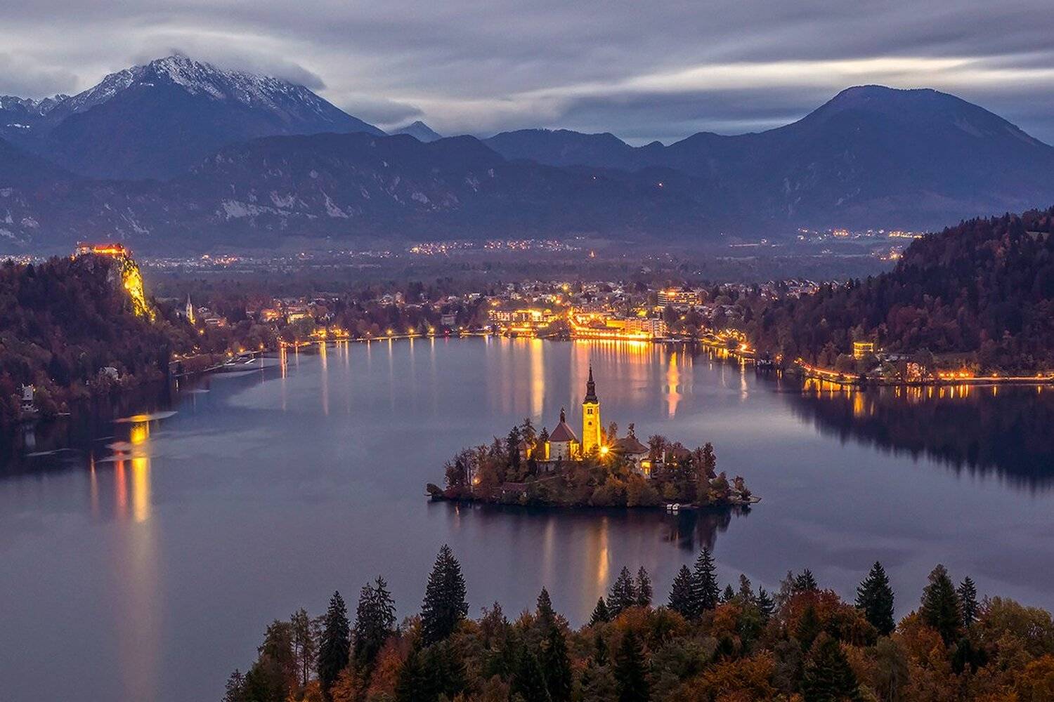 , Игорь Дубровский