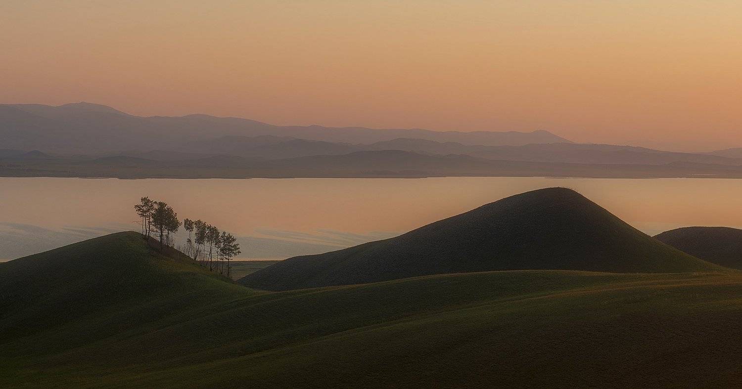 хакасия, иткуль, Александр Макеев