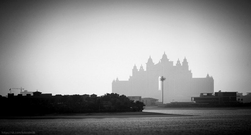 city, dubai, sunshine, light, color, landscape, beauty, life, travel, nikon, journey Castle фото превью