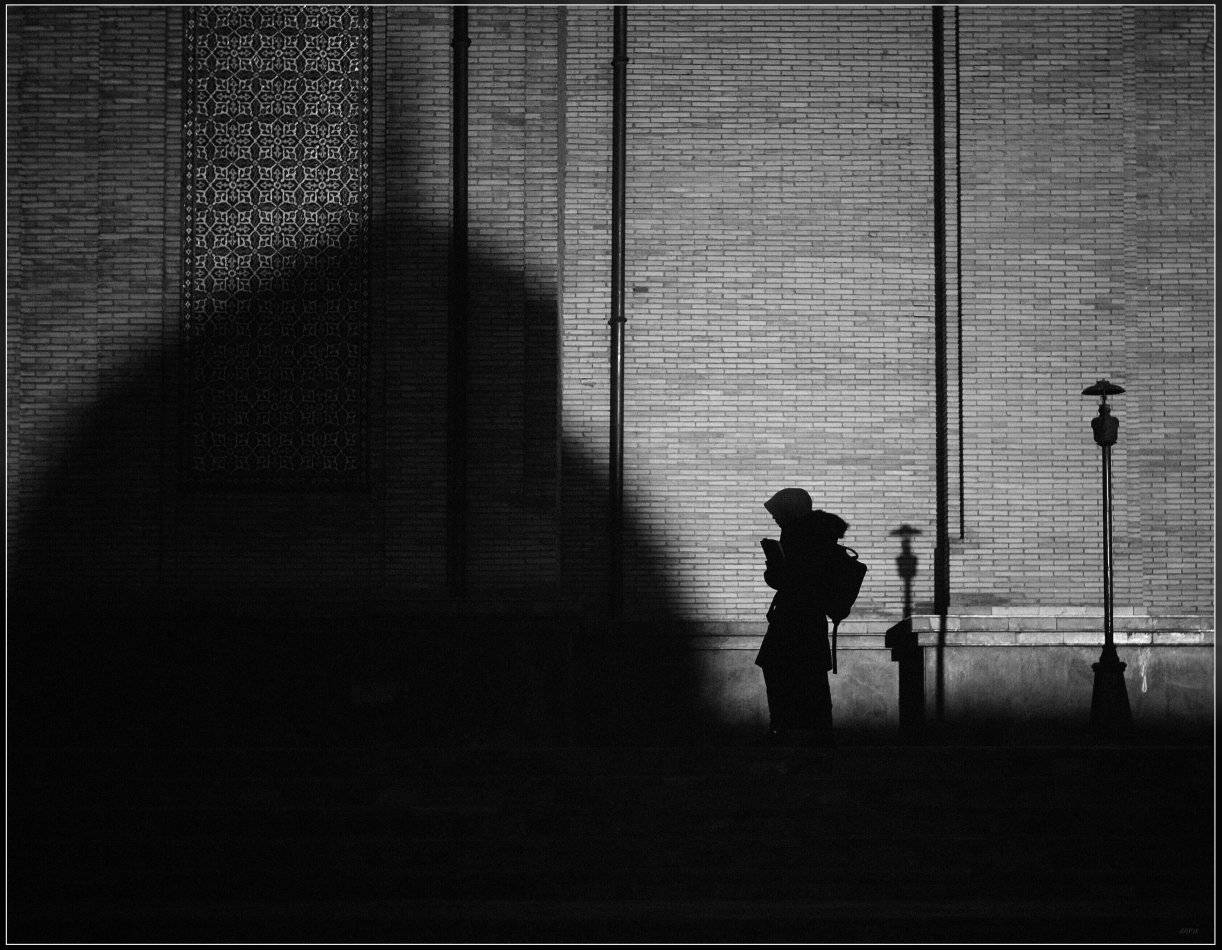 , Ильдар Садыков