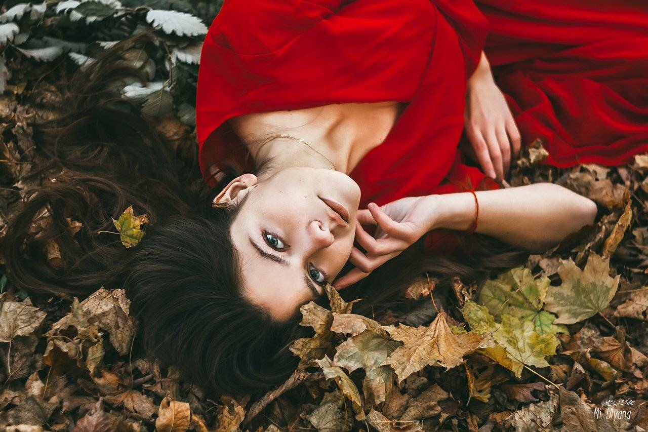 , Ульяна Буканова (Мизинова)