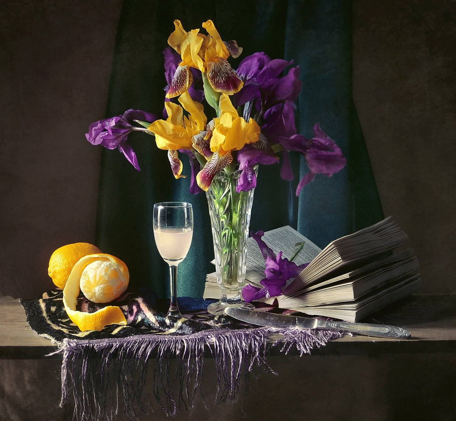 , Соловьёва Анастасия