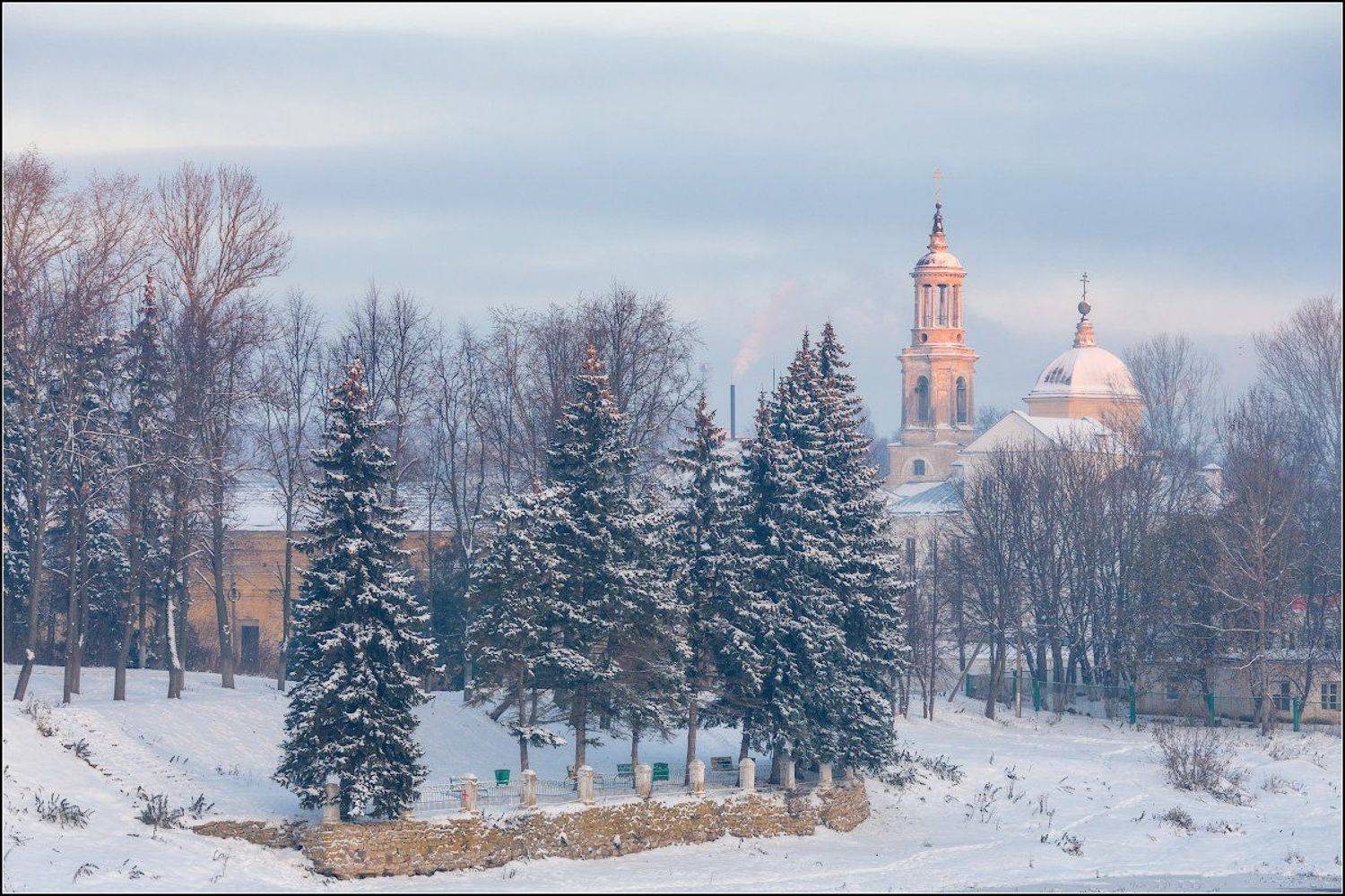 россия, тверская обл, торжок., Александр Марецкий