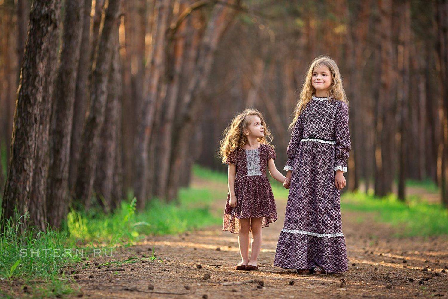 , Екатерина Штерн