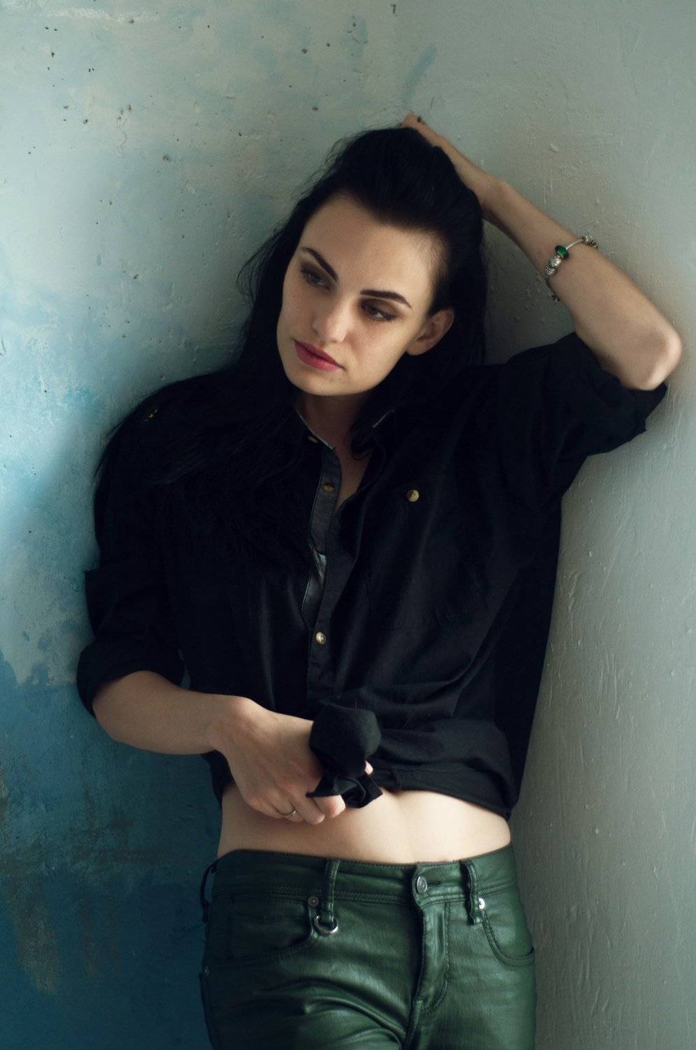 , Ленком Алёна