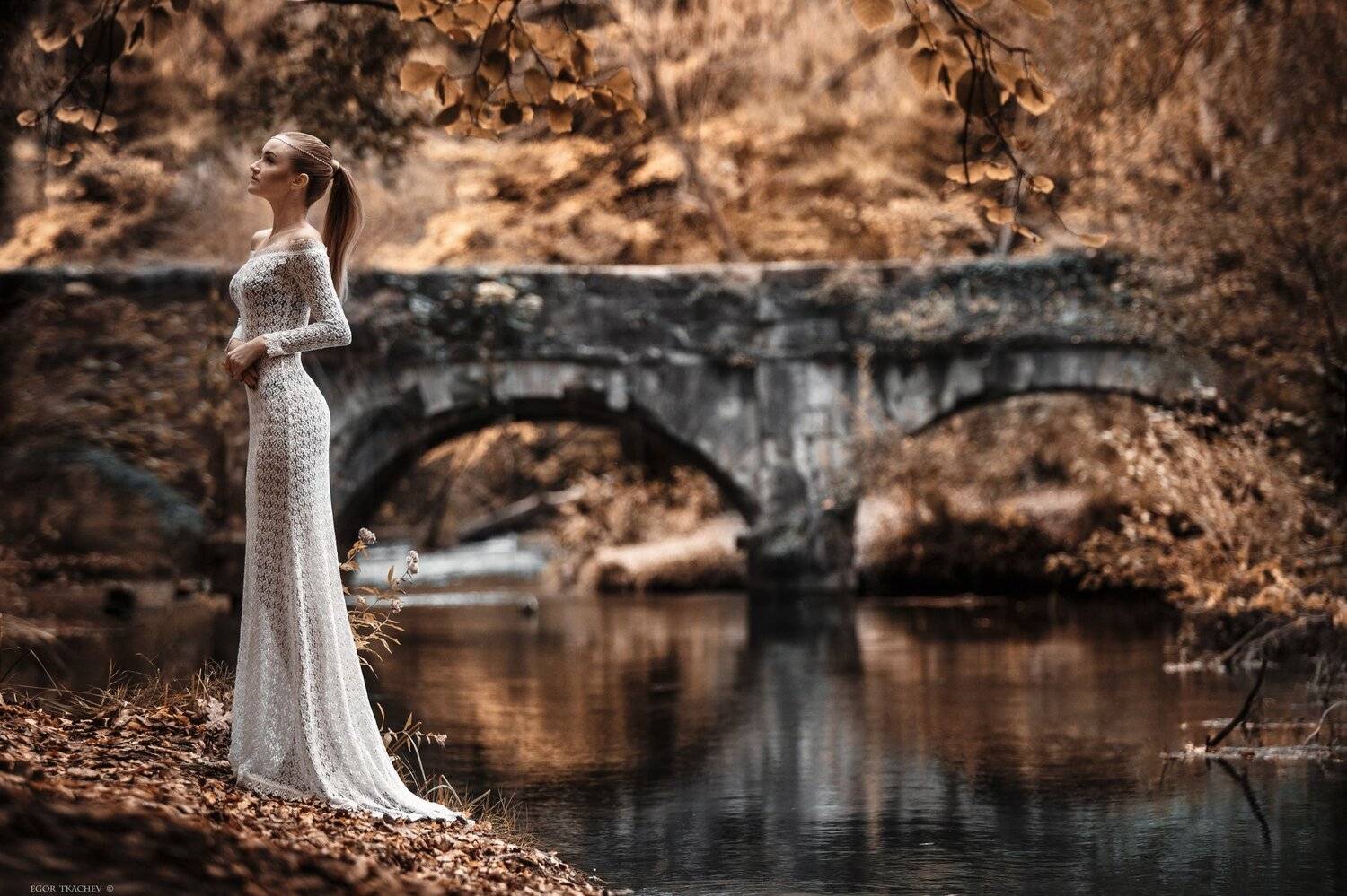 , Егор Ткачев