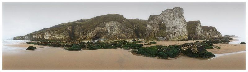 Потерянный Остров Великанов! фото превью