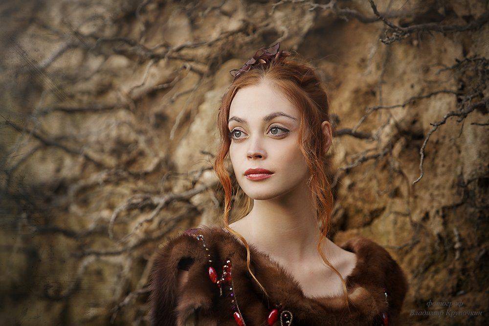 , Владимир Крупочкин