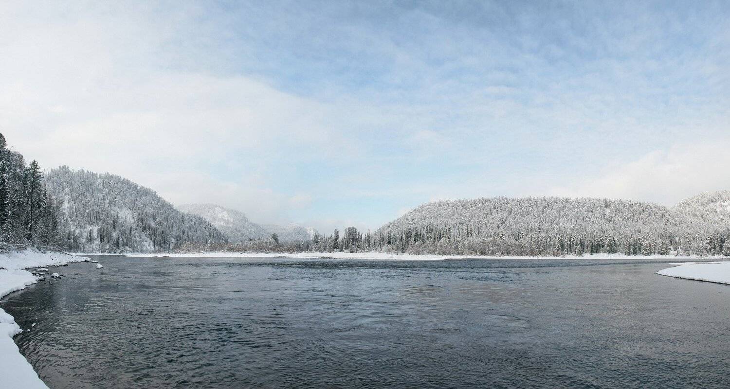 алтай, река, путешествие, Цвелёв Дмитрий