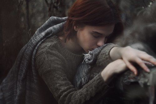 Настя