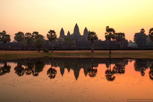 Angkor Wat