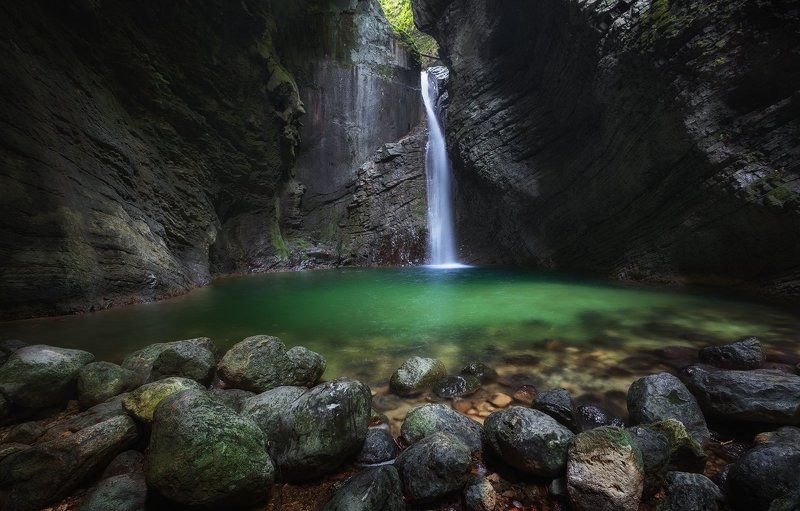 Slap Kozjak фото превью