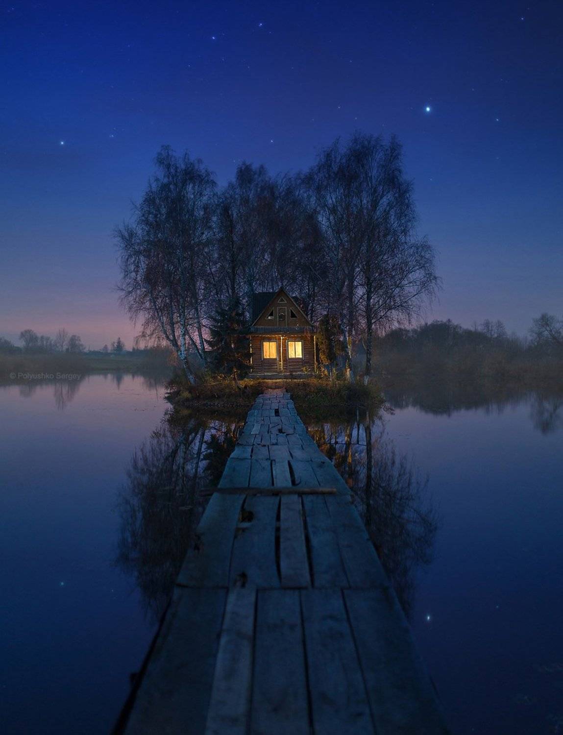 , Полюшко Сергей