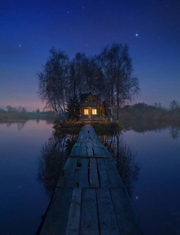 Остров любви фото превью