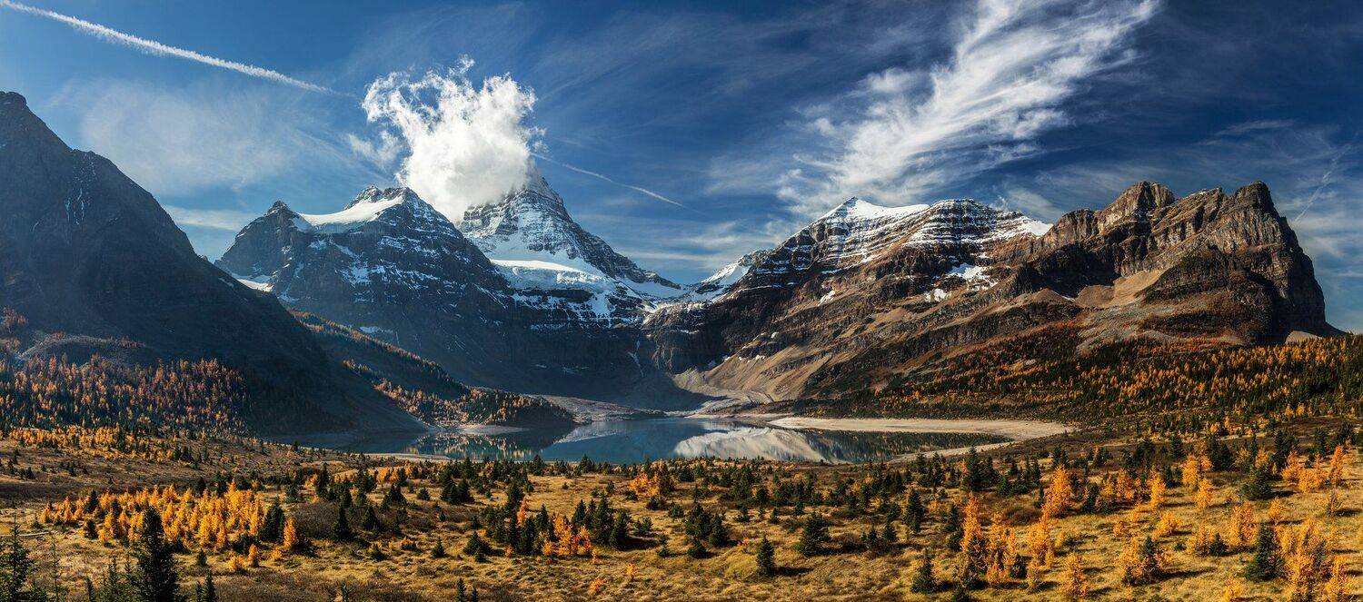 Канада, Canada, lake Magog, Алексей Сулоев