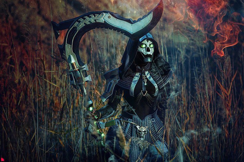 Dead Inside фото превью