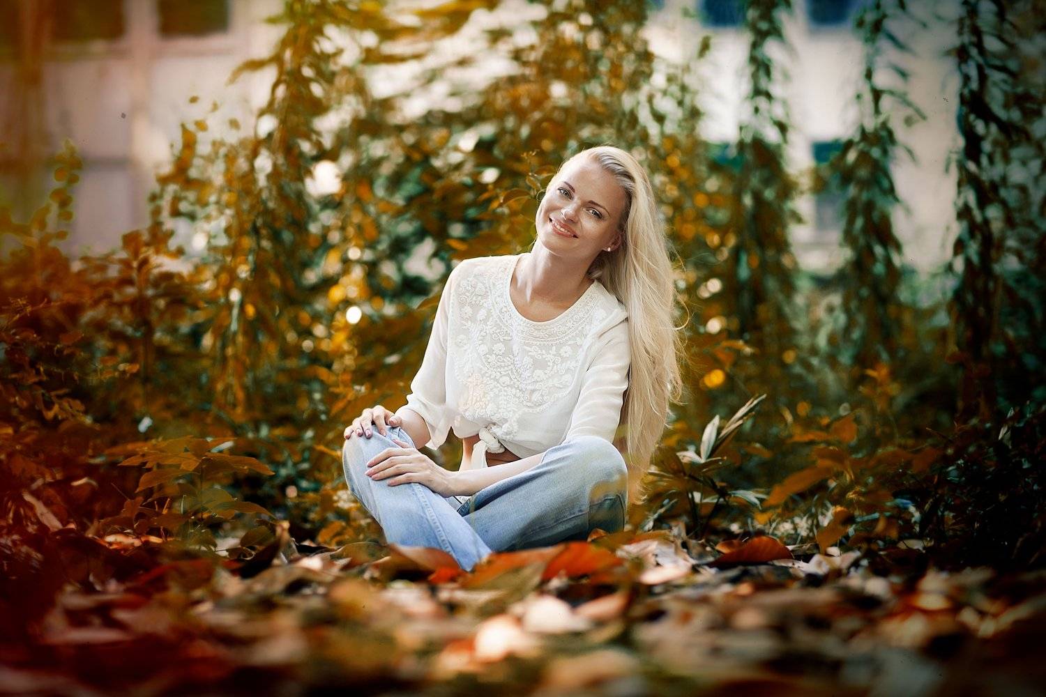 , Ольга Гордиенко