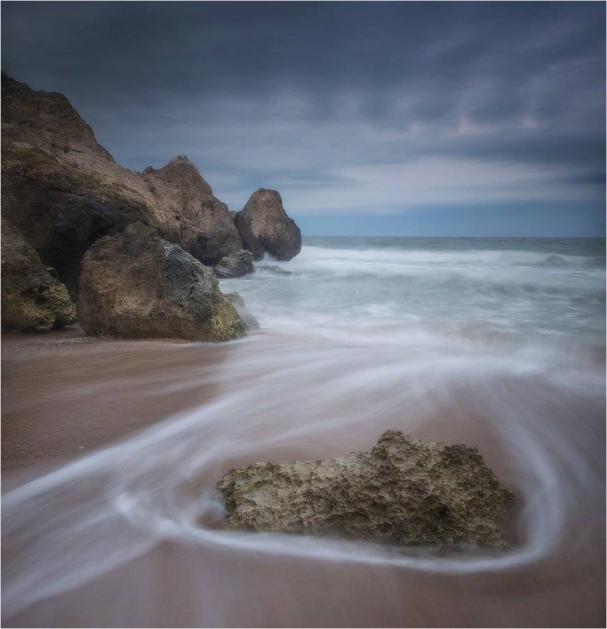 , Михаил Гапонов