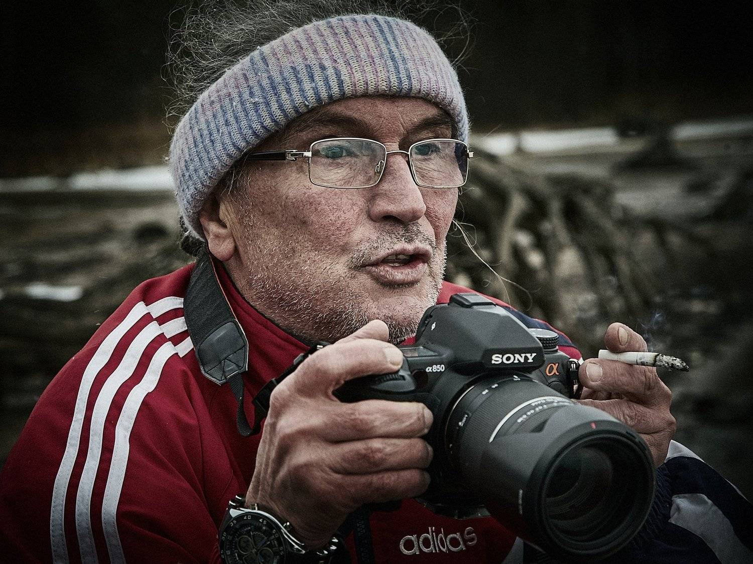 , Сергей Борисов