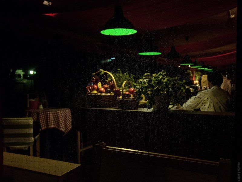 город, цвет  фото превью