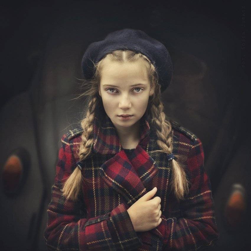 , Gosia Jurasz