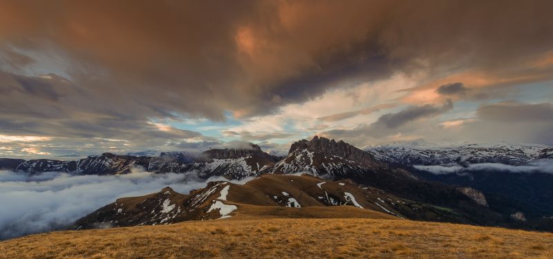 Начало нового дня! фото превью