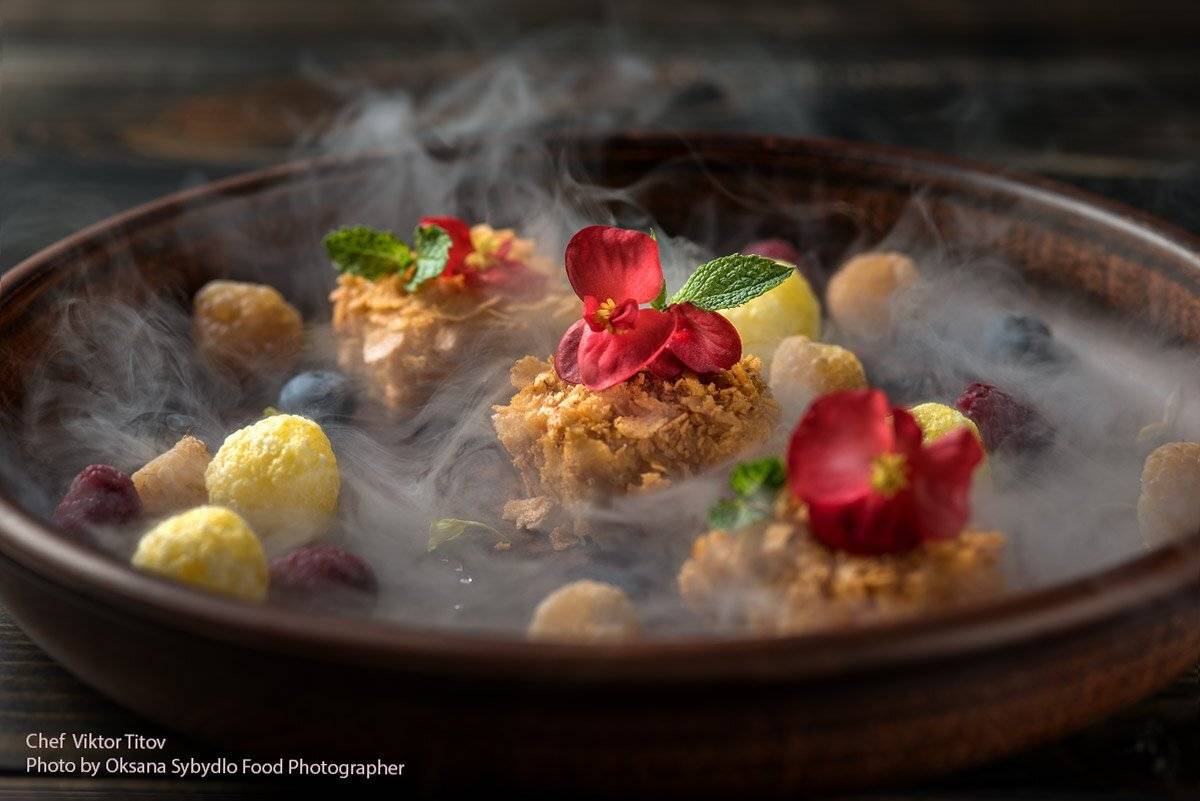 фуд, фотограф, Львов, Украина, Оксана Сибидло