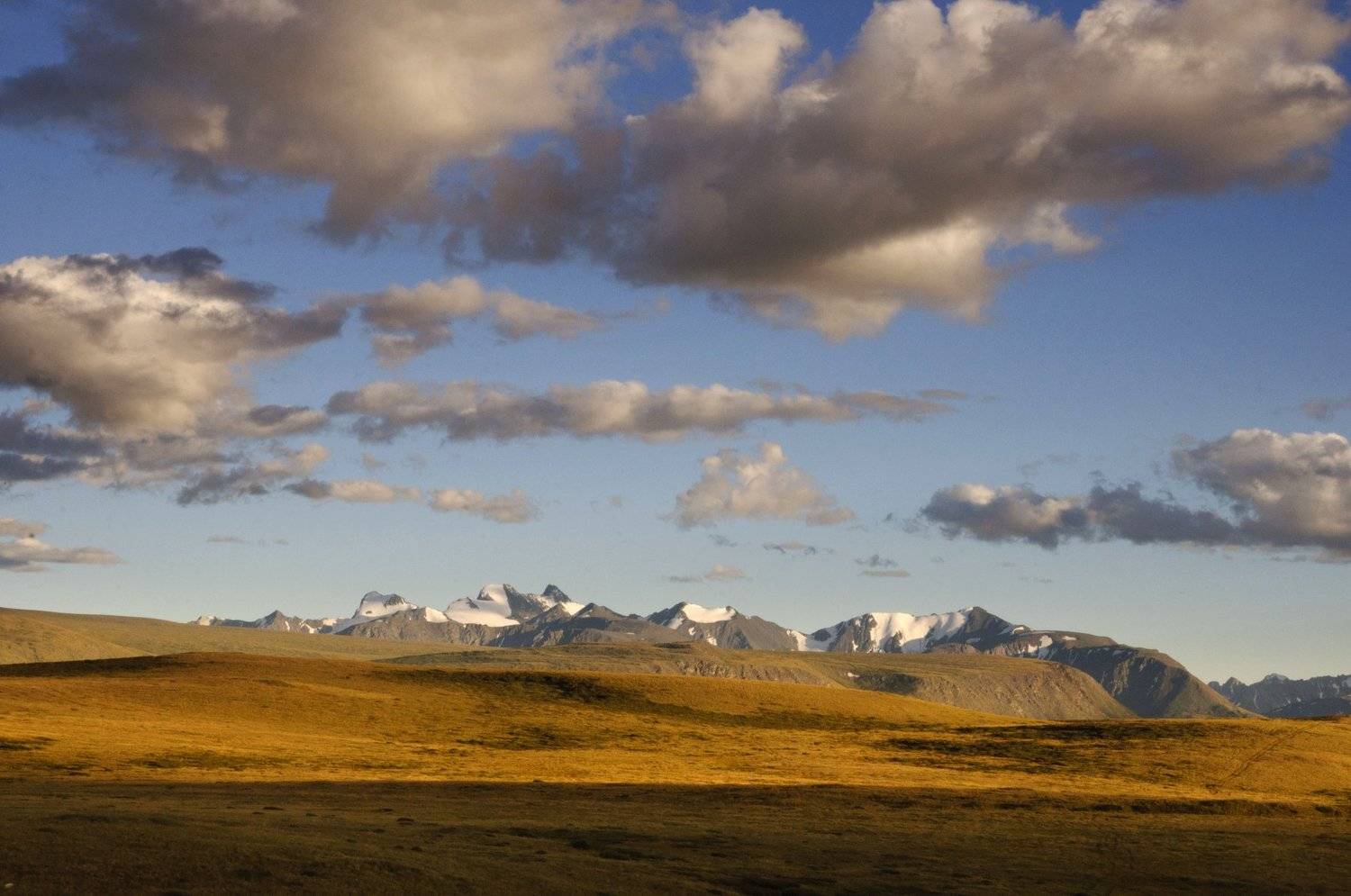 укок, Алексей Кретов