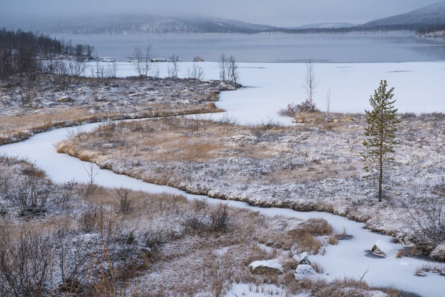 териберка, Ирина