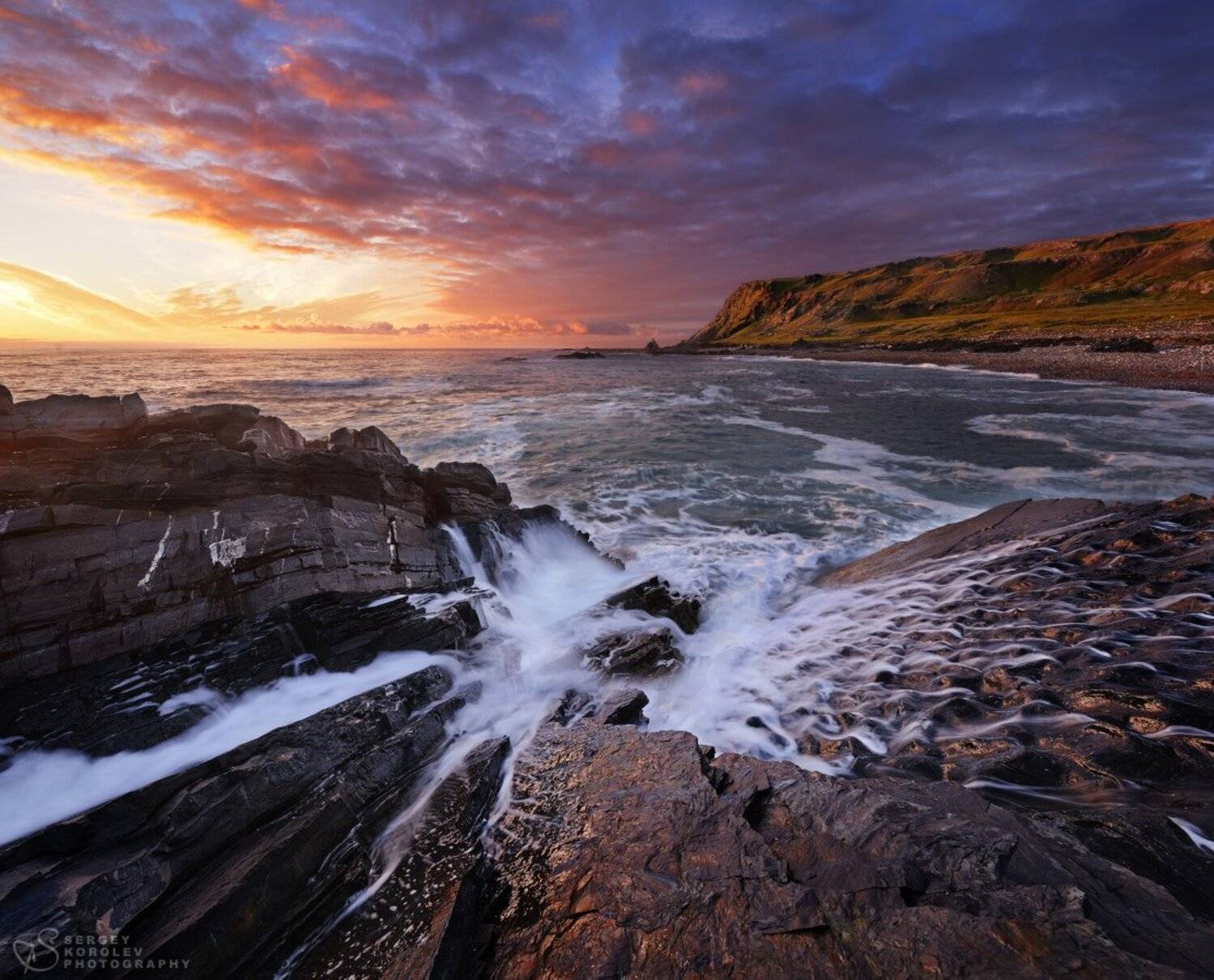 , Сергей Королев