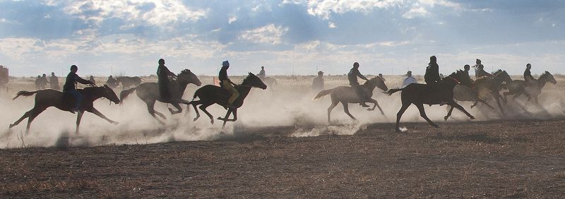 Скачки фото превью