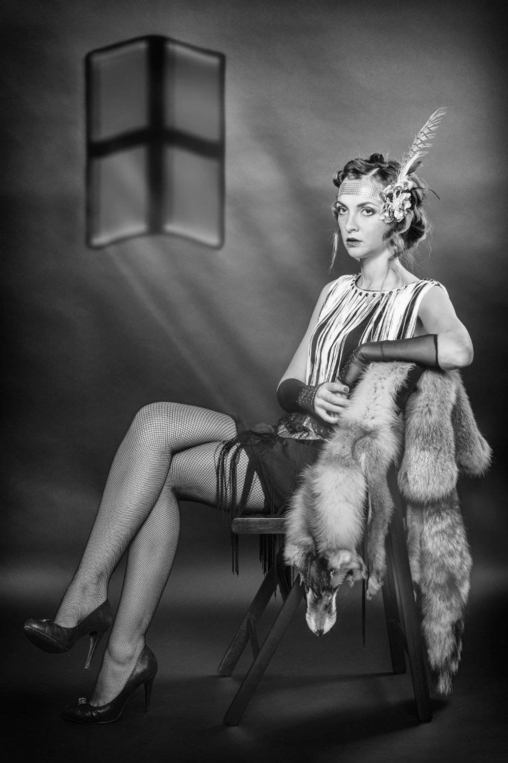 женщины, стиль, мода, Чикаго, красота, Анатолий Тимофеев