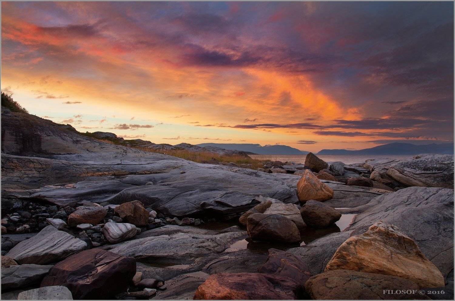 , Геннадий FILOSOF Шатов