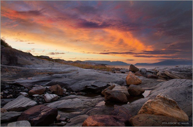 Норвегия фото превью