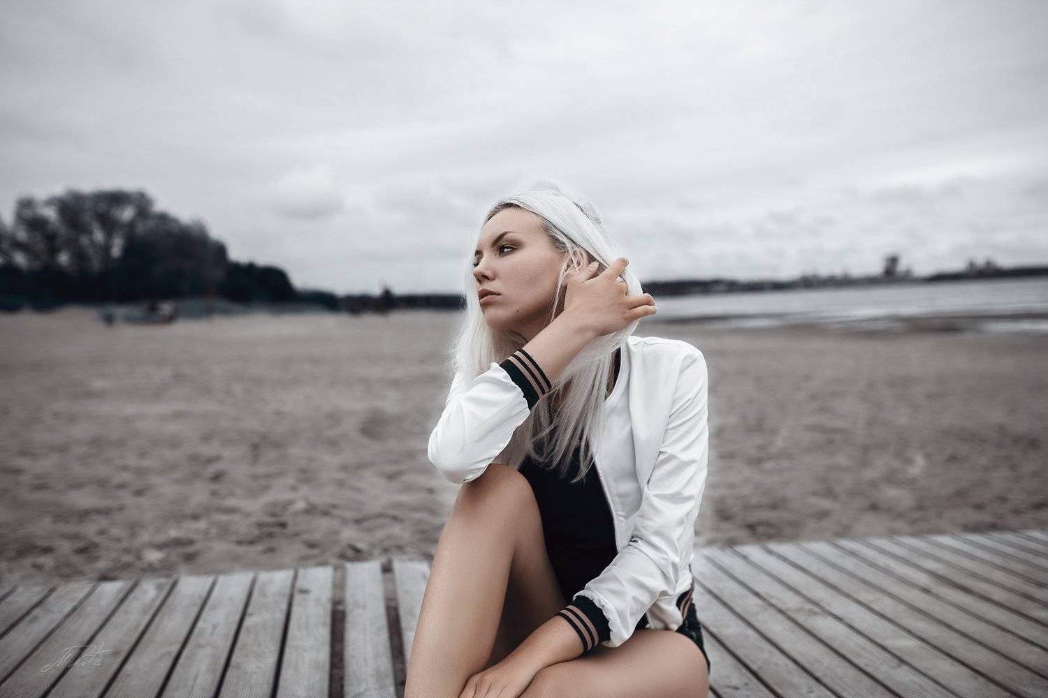 , Ткач Михаил