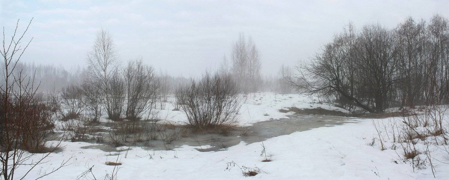 весна , , Свистков Александр