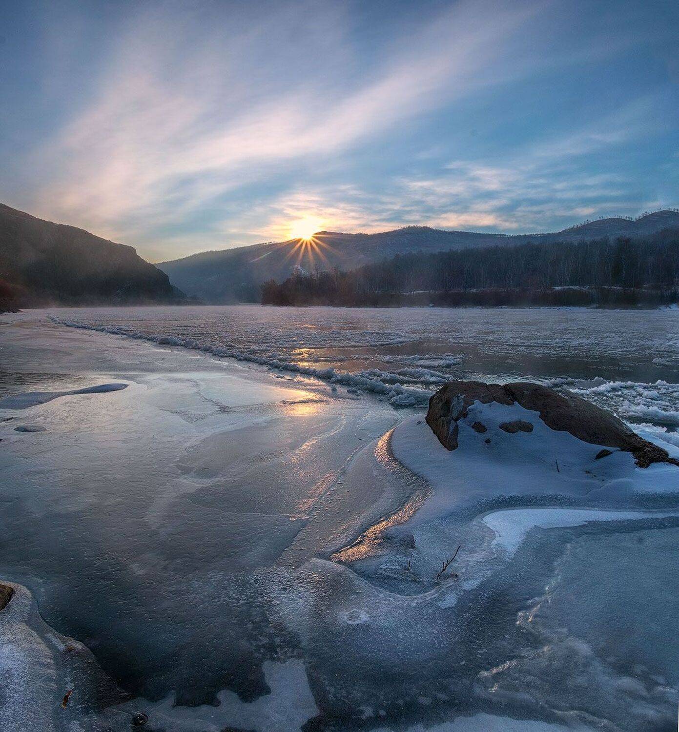 , Сергей Брагин
