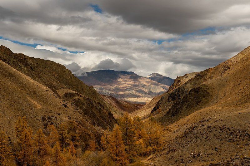 Ущелье Кызыл-Чин фото превью